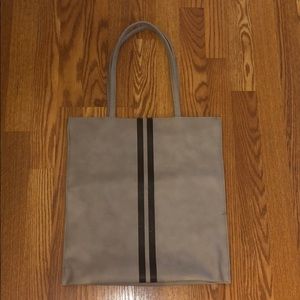 Gray Bag